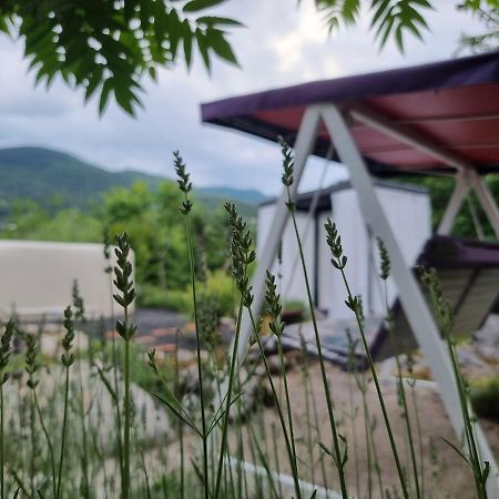 Apartman Zen Leilighet Rijeka Eksteriør bilde
