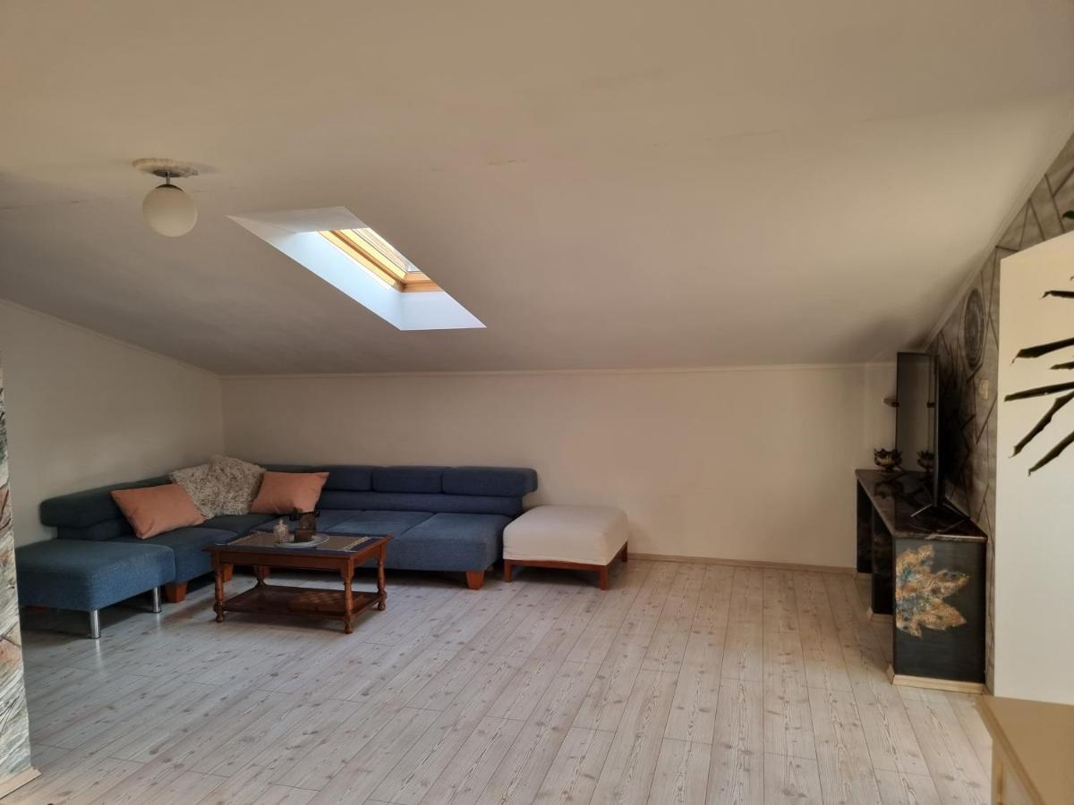 Apartman Zen Leilighet Rijeka Eksteriør bilde