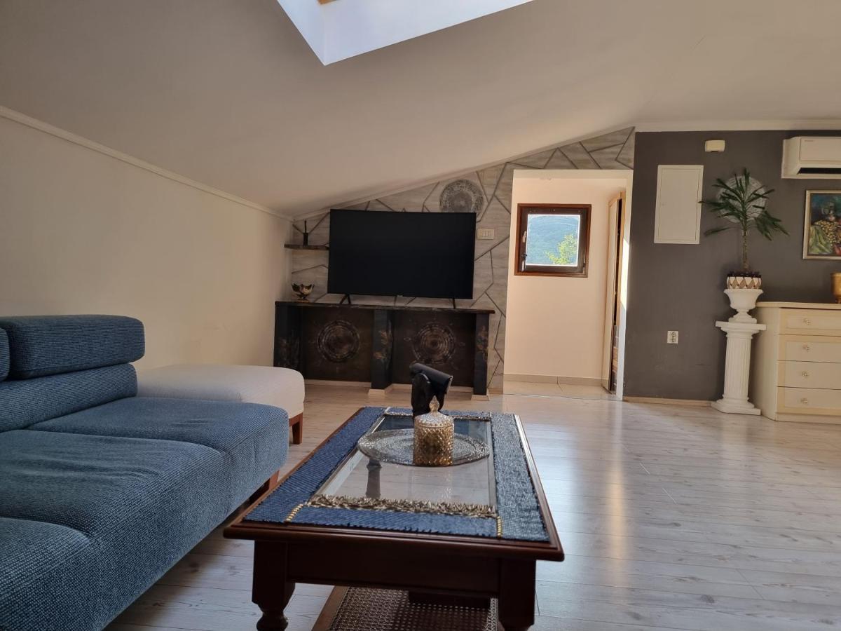 Apartman Zen Leilighet Rijeka Eksteriør bilde