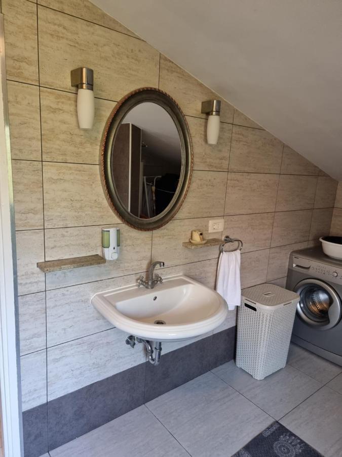 Apartman Zen Leilighet Rijeka Eksteriør bilde
