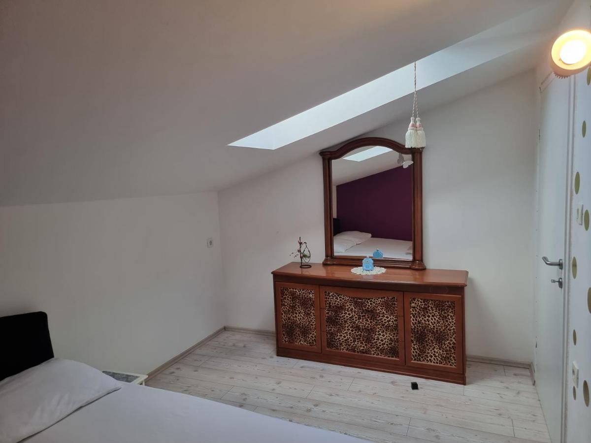 Apartman Zen Leilighet Rijeka Eksteriør bilde