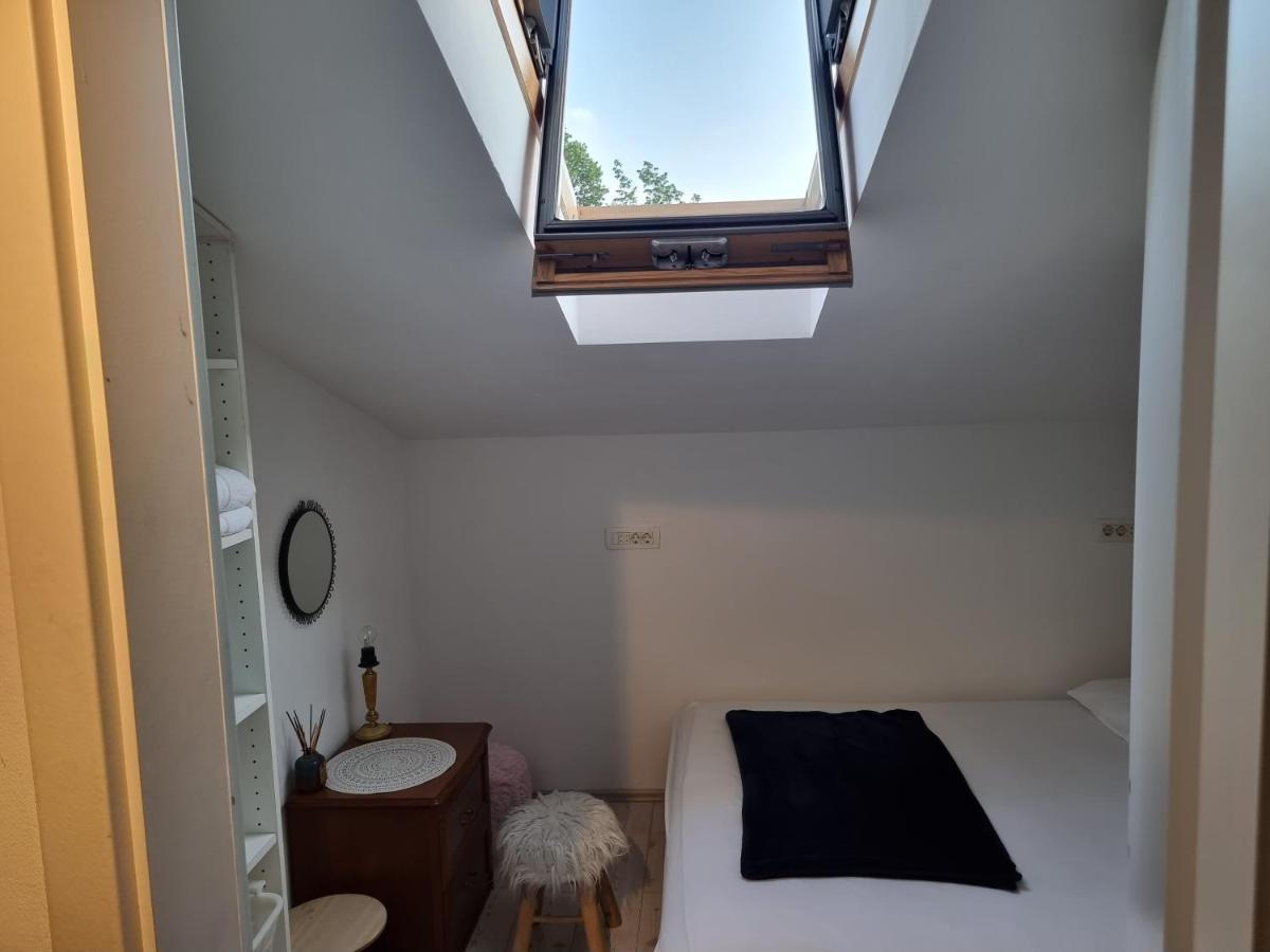 Apartman Zen Leilighet Rijeka Eksteriør bilde