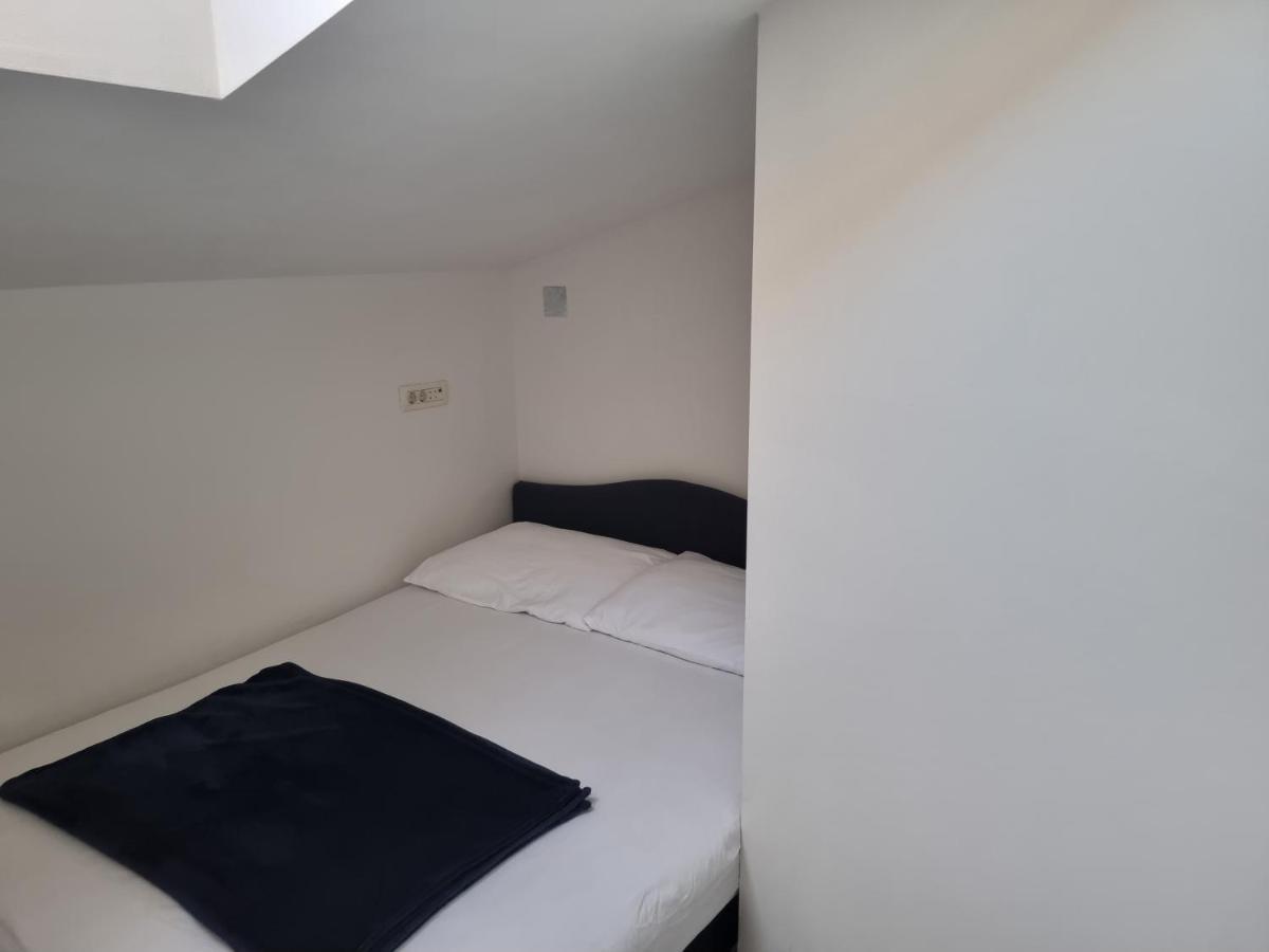 Apartman Zen Leilighet Rijeka Eksteriør bilde