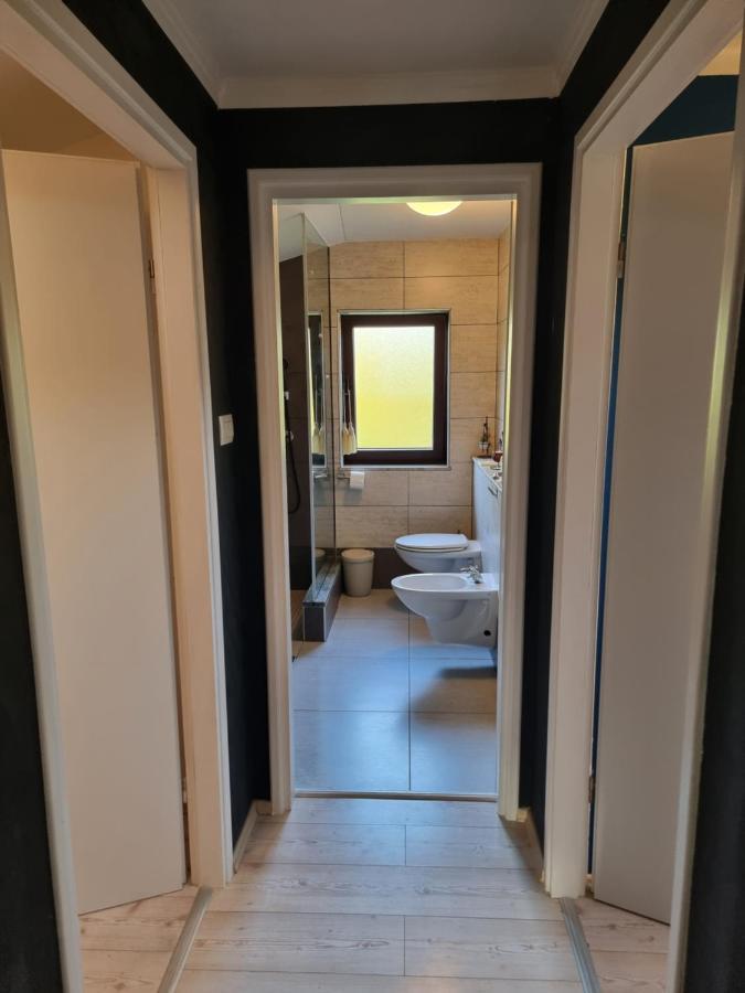 Apartman Zen Leilighet Rijeka Eksteriør bilde