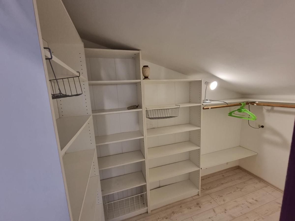 Apartman Zen Leilighet Rijeka Eksteriør bilde
