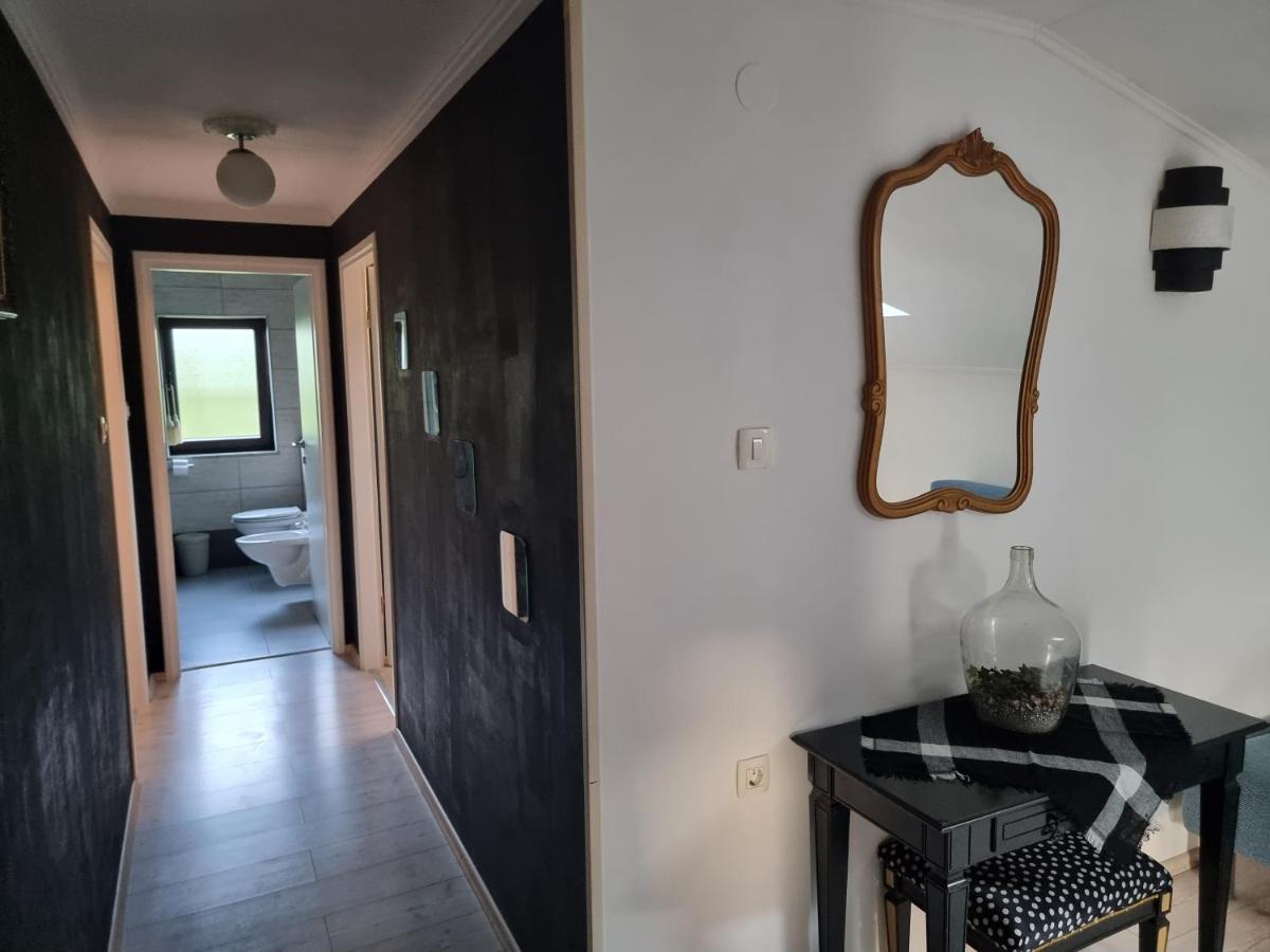Apartman Zen Leilighet Rijeka Eksteriør bilde