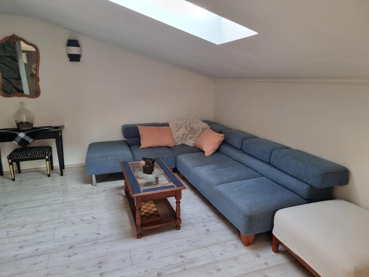 Apartman Zen Leilighet Rijeka Eksteriør bilde