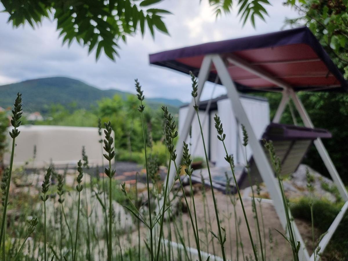 Apartman Zen Leilighet Rijeka Eksteriør bilde